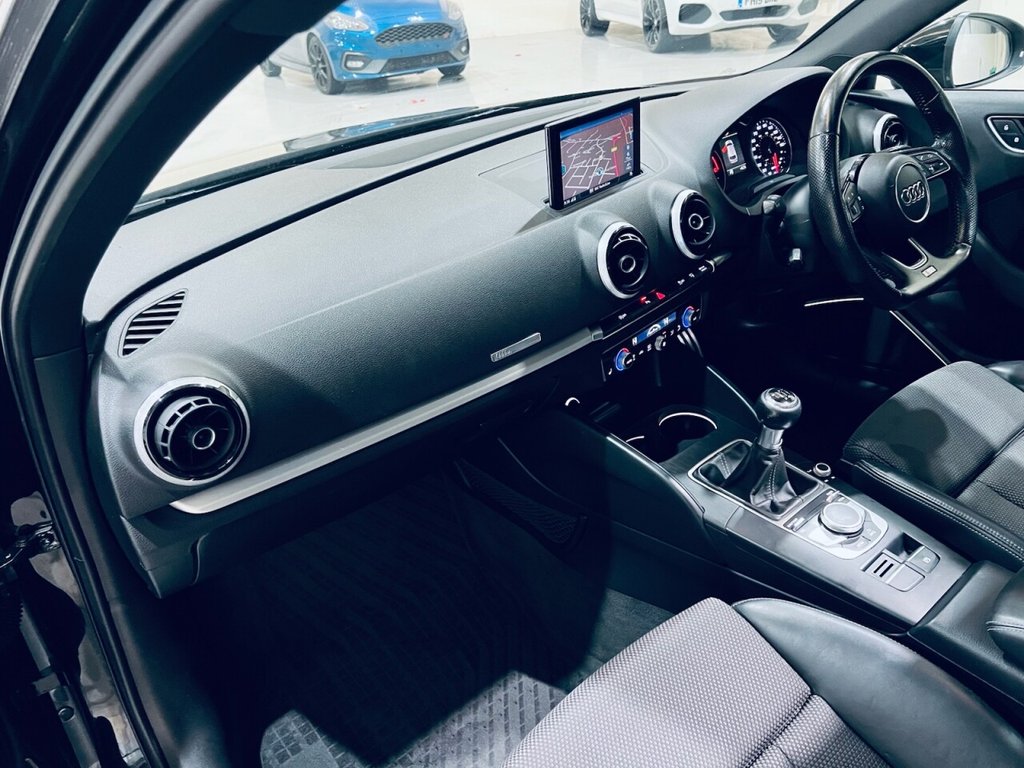 Used Audi A3 2016 for sale - 77394678: Photo 2