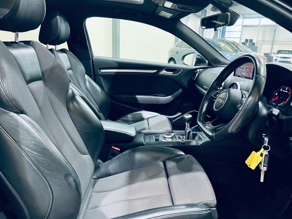 Used Audi A3 2016 for sale - 77394678: Photo 24