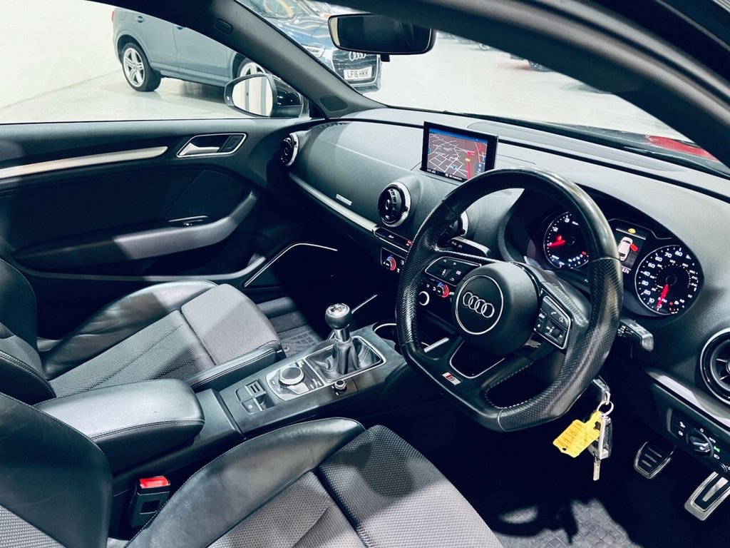 Used Audi A3 2016 for sale - 77394678: Photo 25