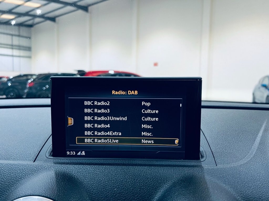 Used Audi A3 2016 for sale - 77394678: Photo 33