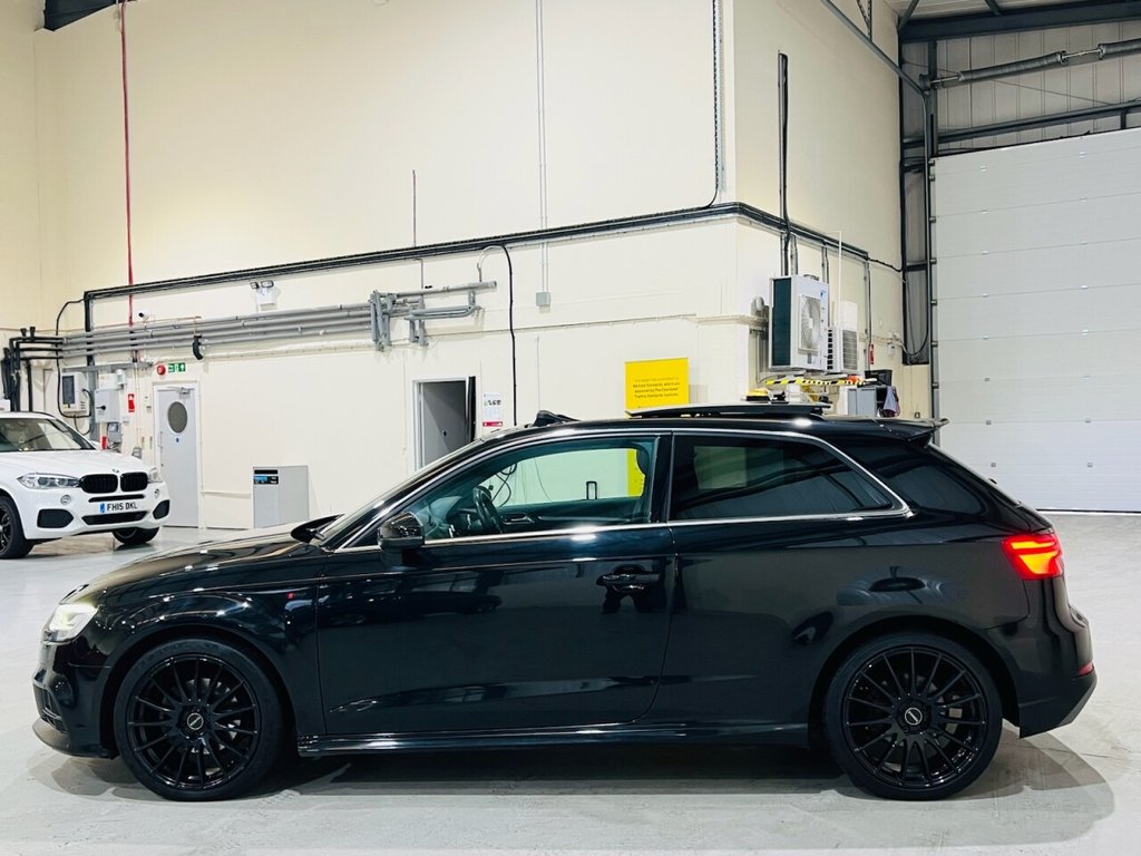 Used Audi A3 2016 for sale - 77394678: Photo 4