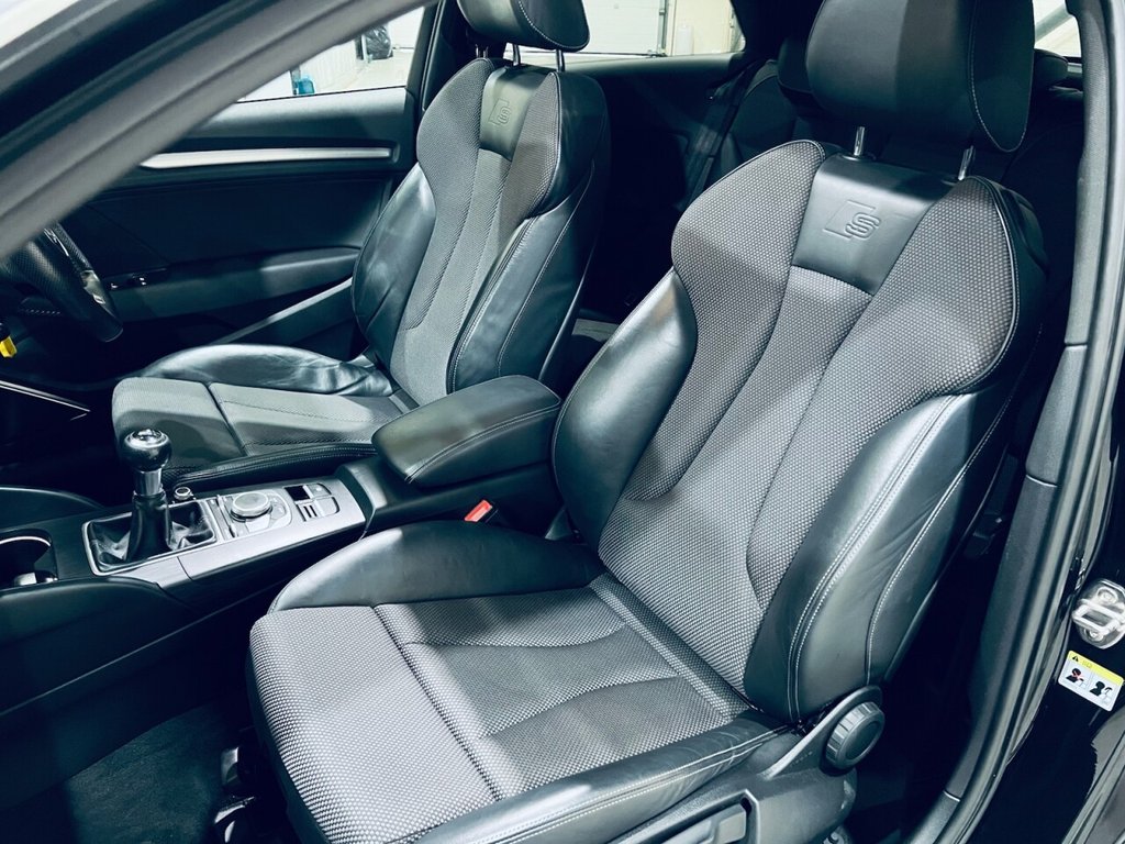 Used Audi A3 2016 for sale - 77394678: Photo 5