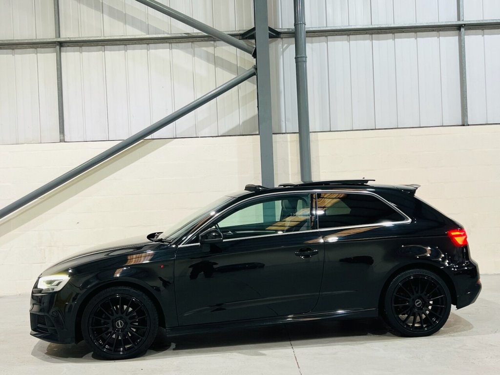 Used Audi A3 2016 for sale - 77394678: Photo 6