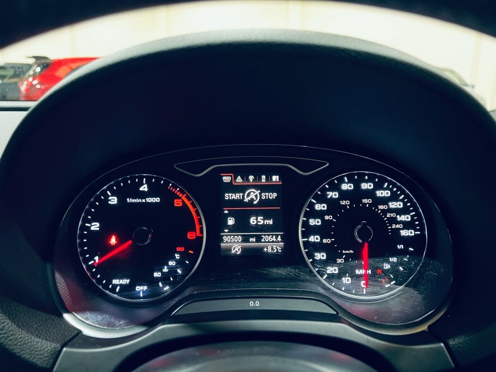 Used Audi A3 2016 for sale - 77394678: Photo 7