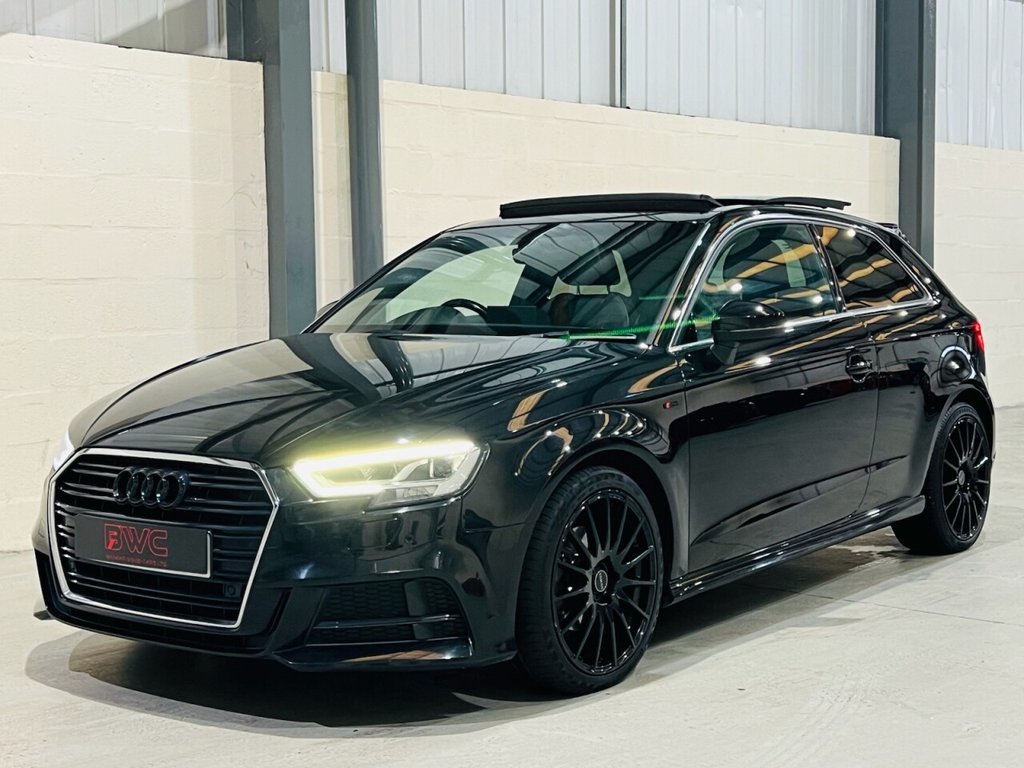 Used Audi A3 2016 for sale - 77394678: Photo 8