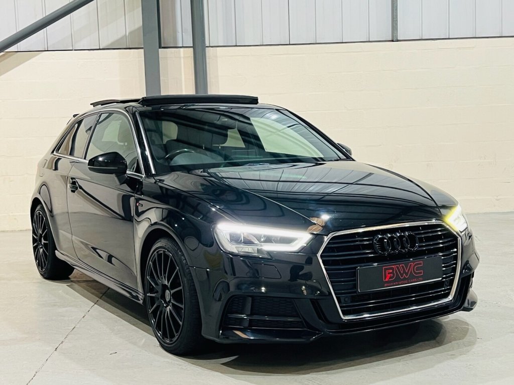 Used Audi A3 2016 for sale - 77394678: Photo 9