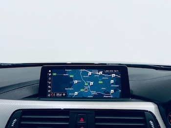 Used BMW 4 Series 2019 for sale - 79142030: Photo
