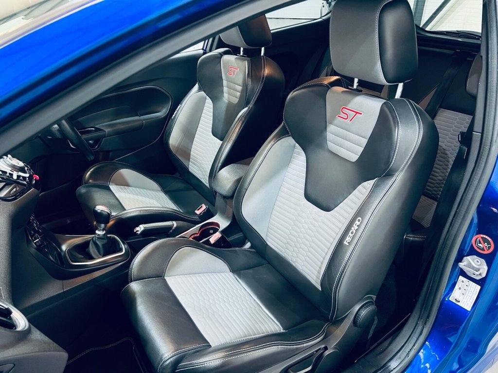 Used Ford Fiesta 2014 for sale - 77991229: Photo 14