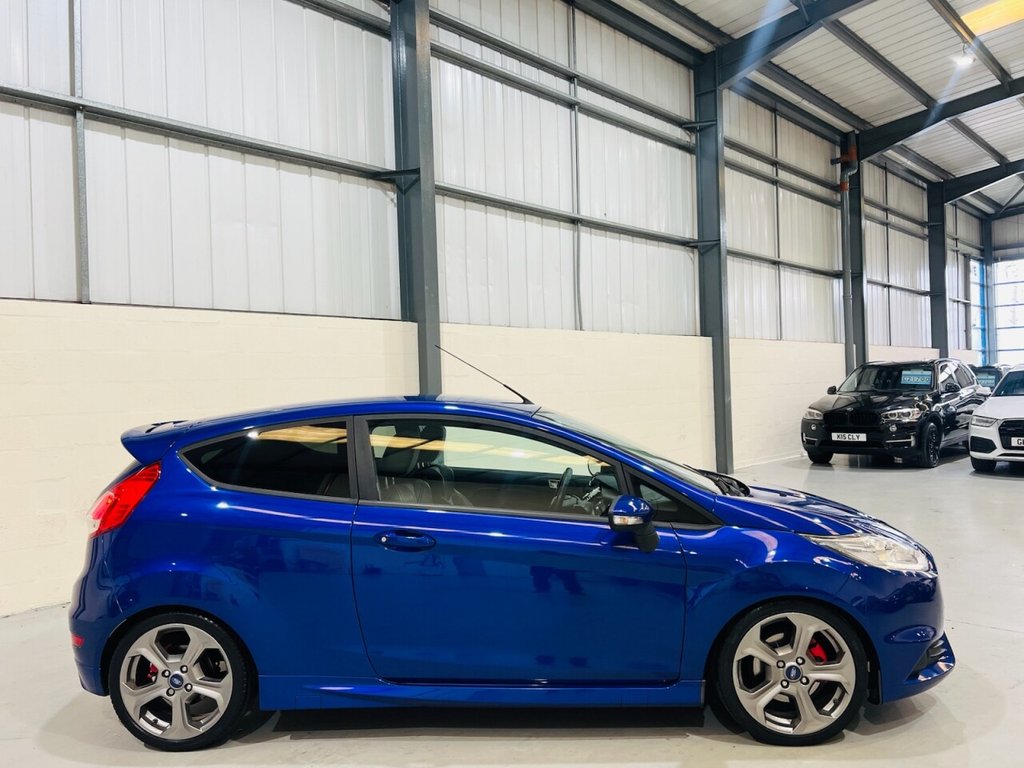 Used Ford Fiesta 2014 for sale - 77991229: Photo 16