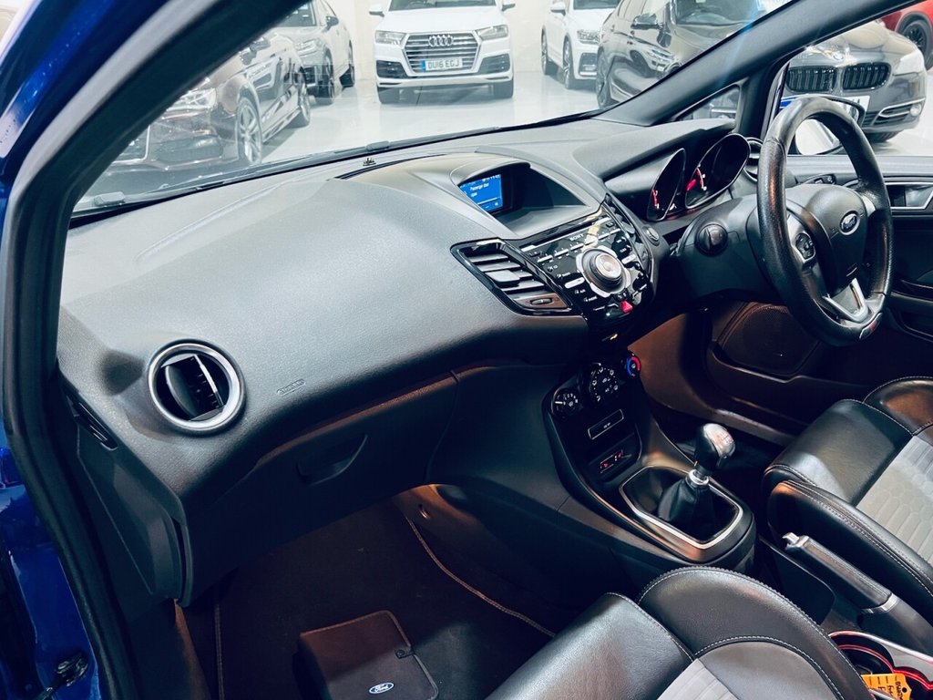 Used Ford Fiesta 2014 for sale - 77991229: Photo 18