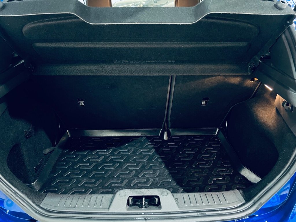 Used Ford Fiesta 2014 for sale - 77991229: Photo 19