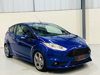 Used Ford Fiesta 2014 for sale - 77991229: Photo