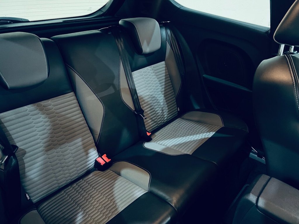 Used Ford Fiesta 2014 for sale - 77991229: Photo 20