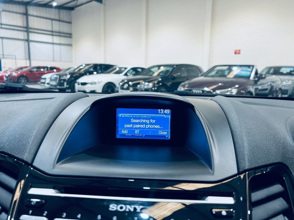 Used Ford Fiesta 2014 for sale - 77991229: Photo 21