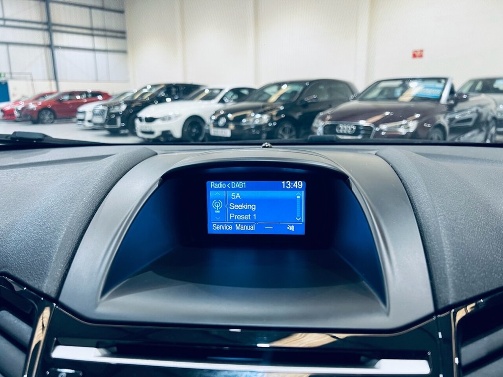 Used Ford Fiesta 2014 for sale - 77991229: Photo 25