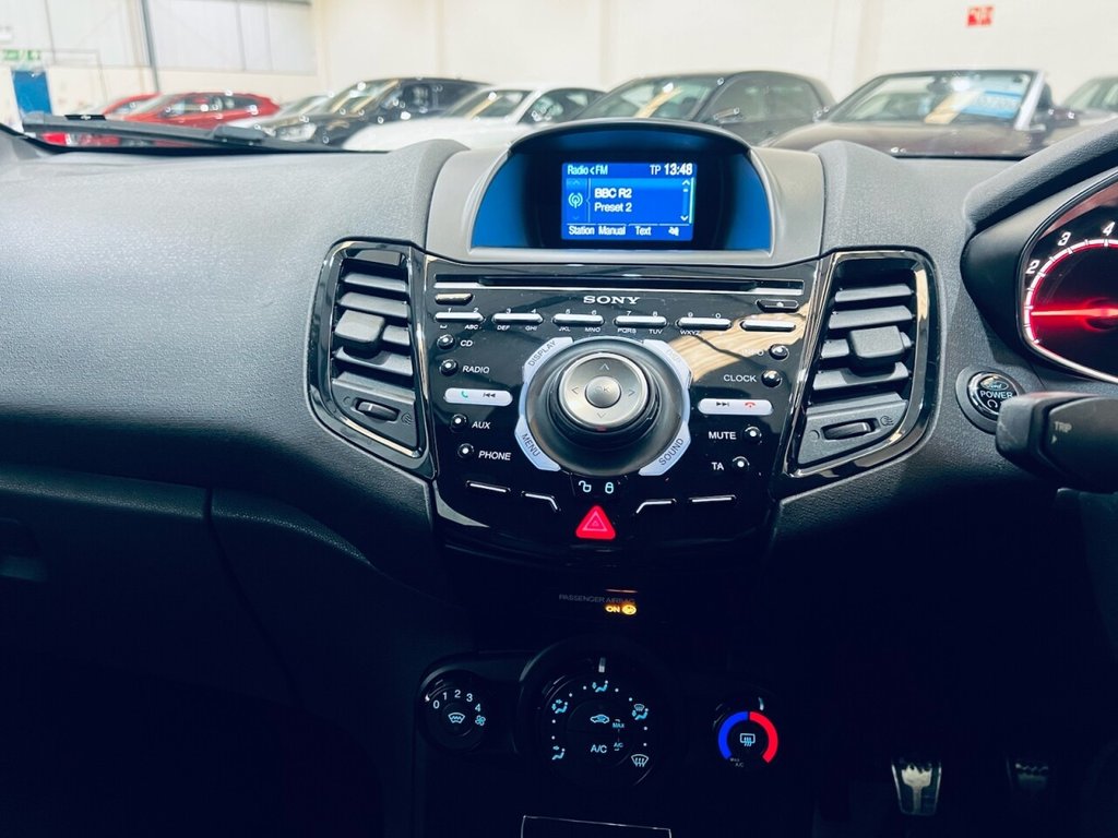 Used Ford Fiesta 2014 for sale - 77991229: Photo 27