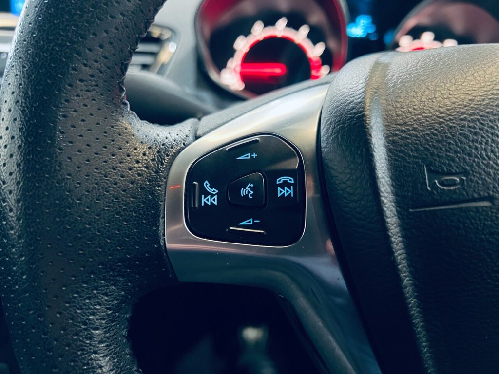 Used Ford Fiesta 2014 for sale - 77991229: Photo 29