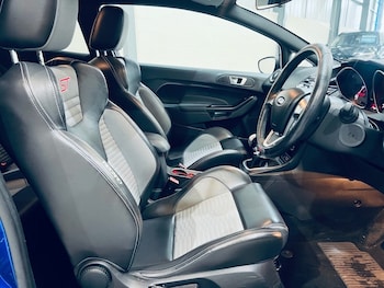 Used Ford Fiesta 2014 for sale - 77991229: Photo