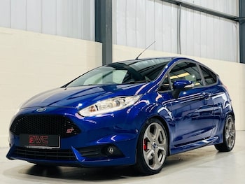 Used Ford Fiesta 2014 for sale - 77991229: Photo