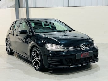 Volkswagen Golf feature image