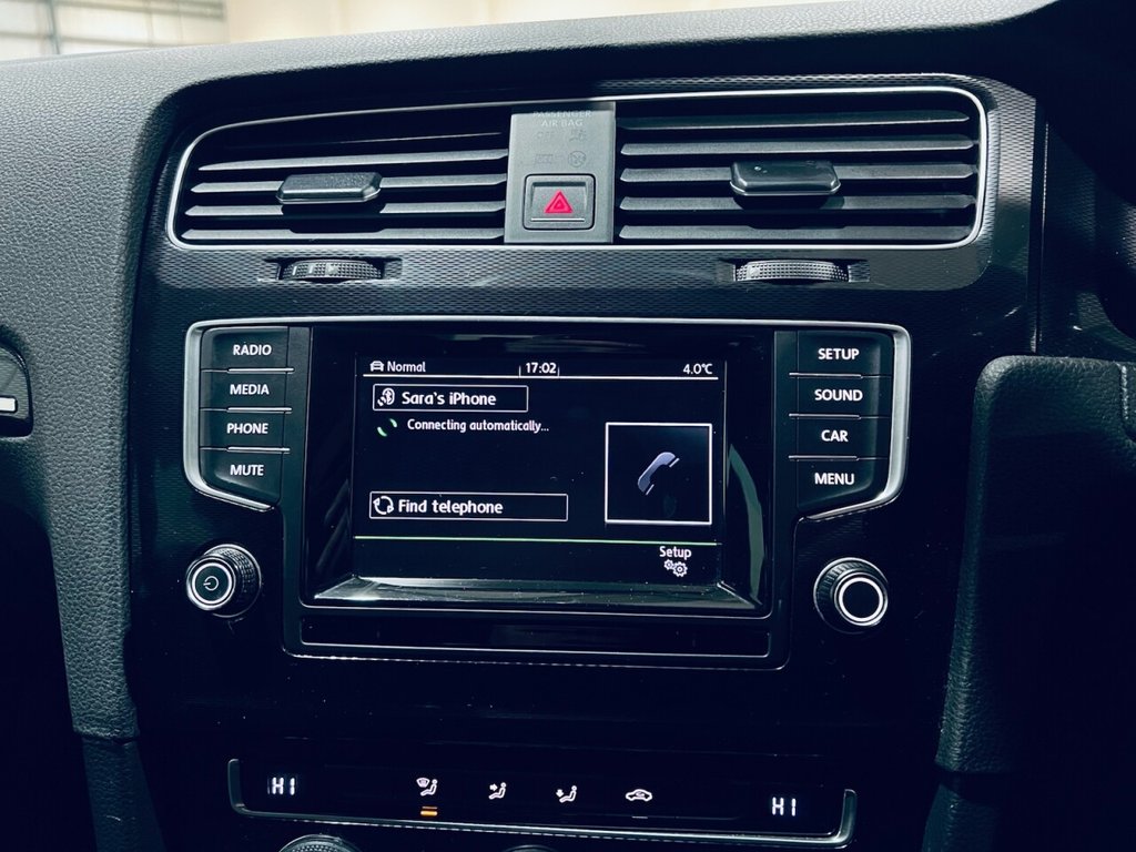 Used Volkswagen Golf 2015 for sale - 77477324: Photo 27