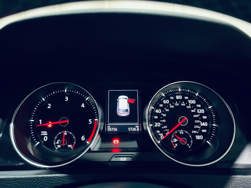 Used Volkswagen Golf 2015 for sale - 77477324: Photo 3