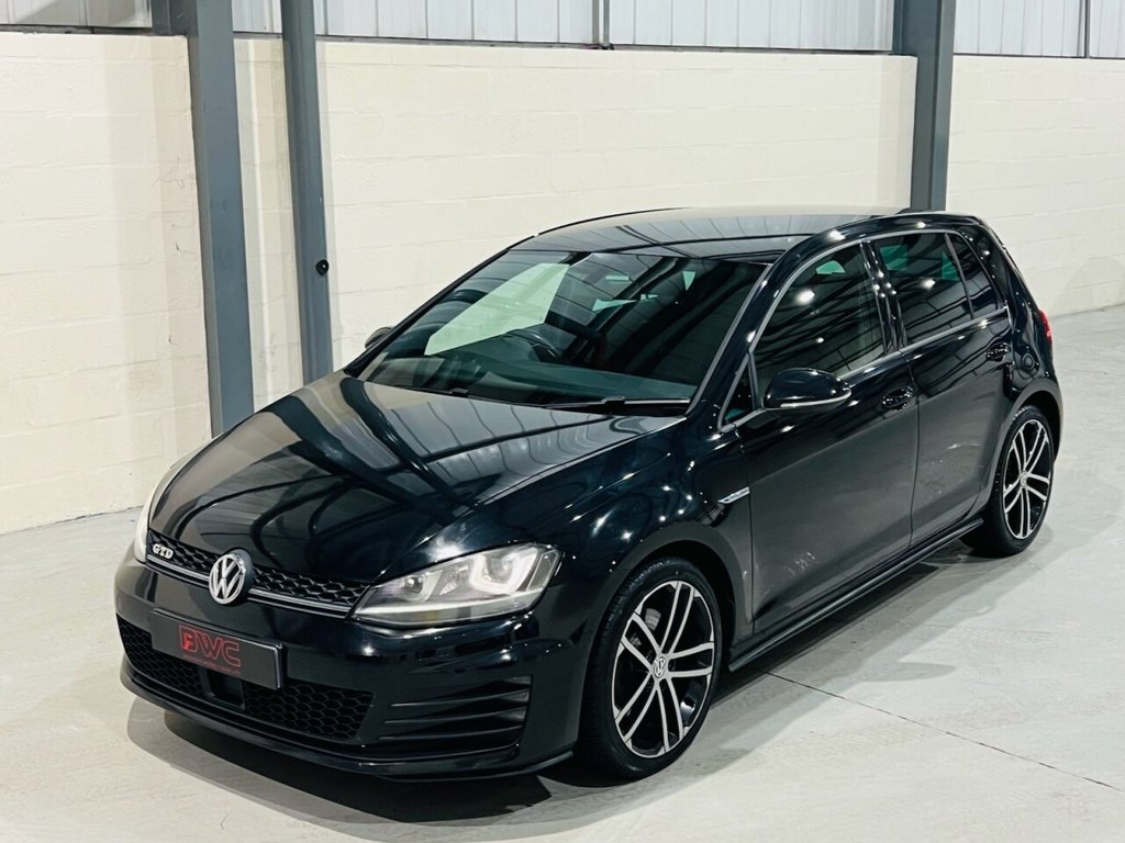 Used Volkswagen Golf 2015 for sale - 77477324: Photo 5