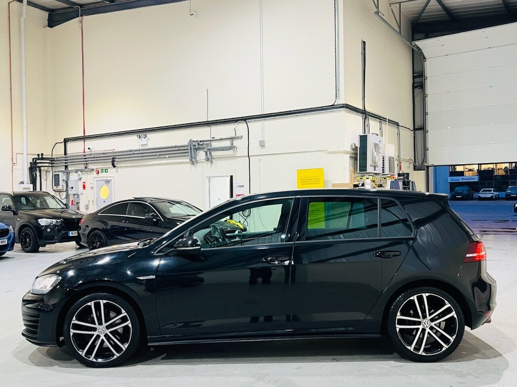 Used Volkswagen Golf 2015 for sale - 77477324: Photo 7