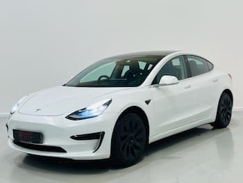 Used Tesla Model 3 2020 for sale - 79804489: Photo