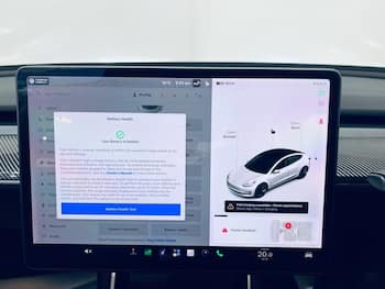 Used Tesla Model 3 2020 for sale - 79804489: Photo