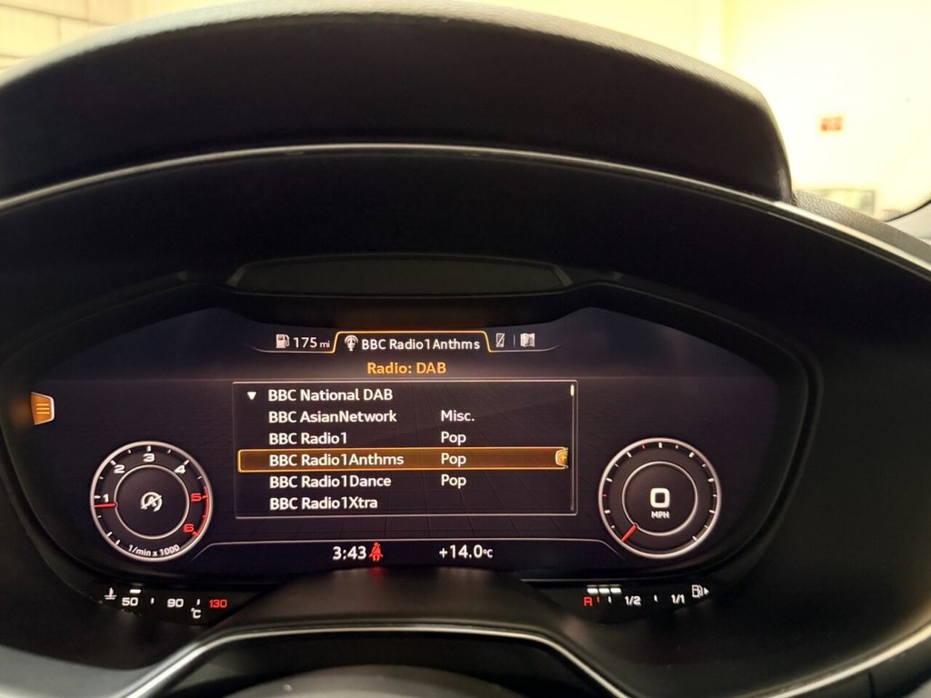 Used Audi TT 2015 for sale - 77919997: Photo 12