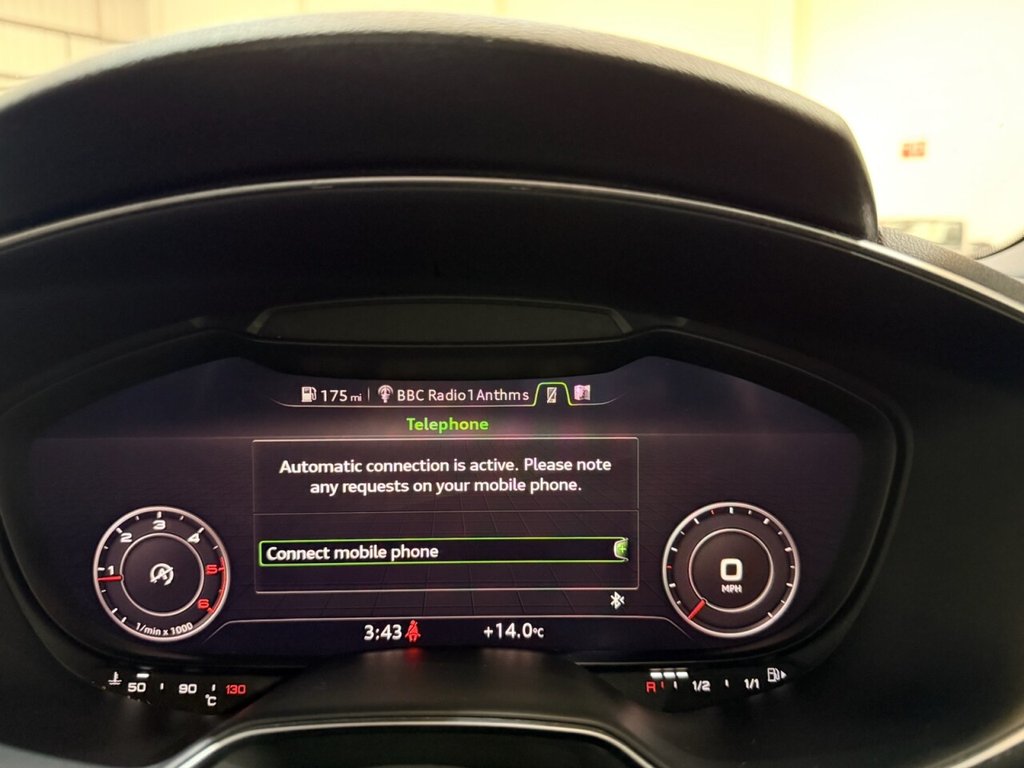 Used Audi TT 2015 for sale - 77919997: Photo 13