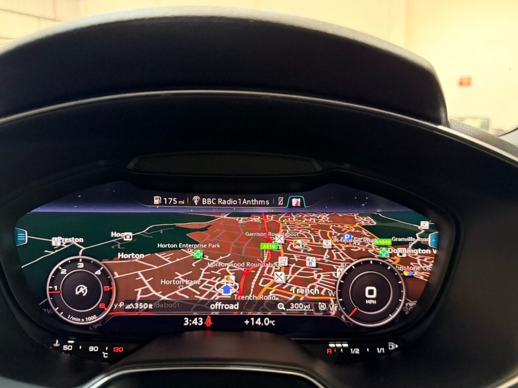 Used Audi TT 2015 for sale - 77919997: Photo 14