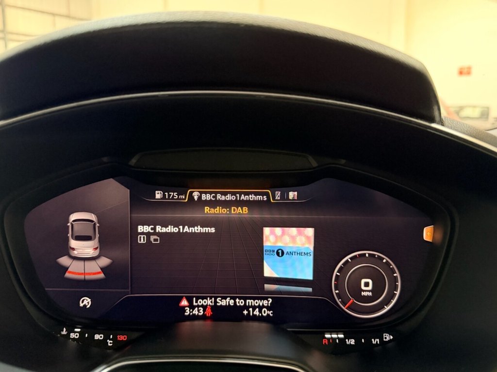 Used Audi TT 2015 for sale - 77919997: Photo 15