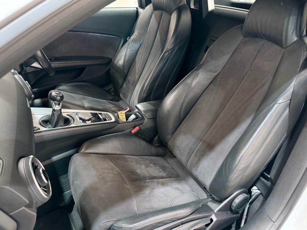 Used Audi TT 2015 for sale - 77919997: Photo 2