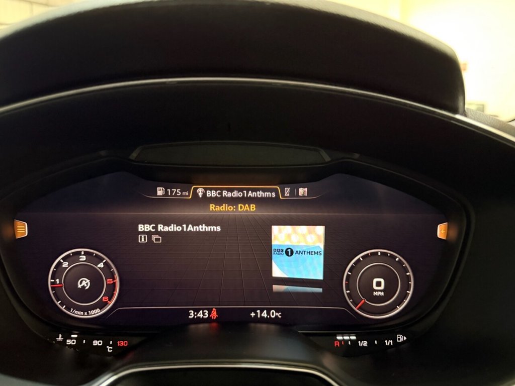 Used Audi TT 2015 for sale - 77919997: Photo 20