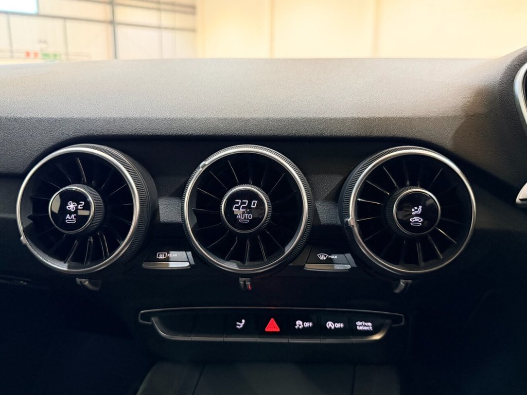 Used Audi TT 2015 for sale - 77919997: Photo 21