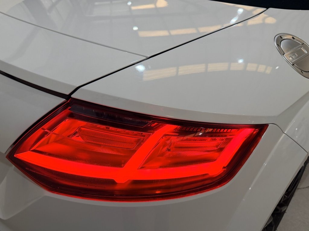 Used Audi TT 2015 for sale - 77919997: Photo 23