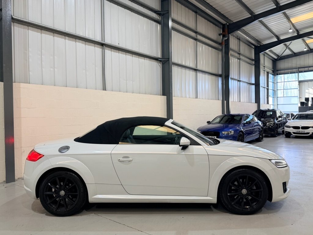 Used Audi TT 2015 for sale - 77919997: Photo 24