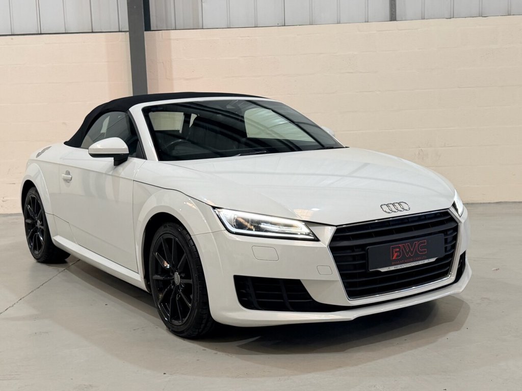 Used Audi TT 2015 for sale - 77919997: Photo 29