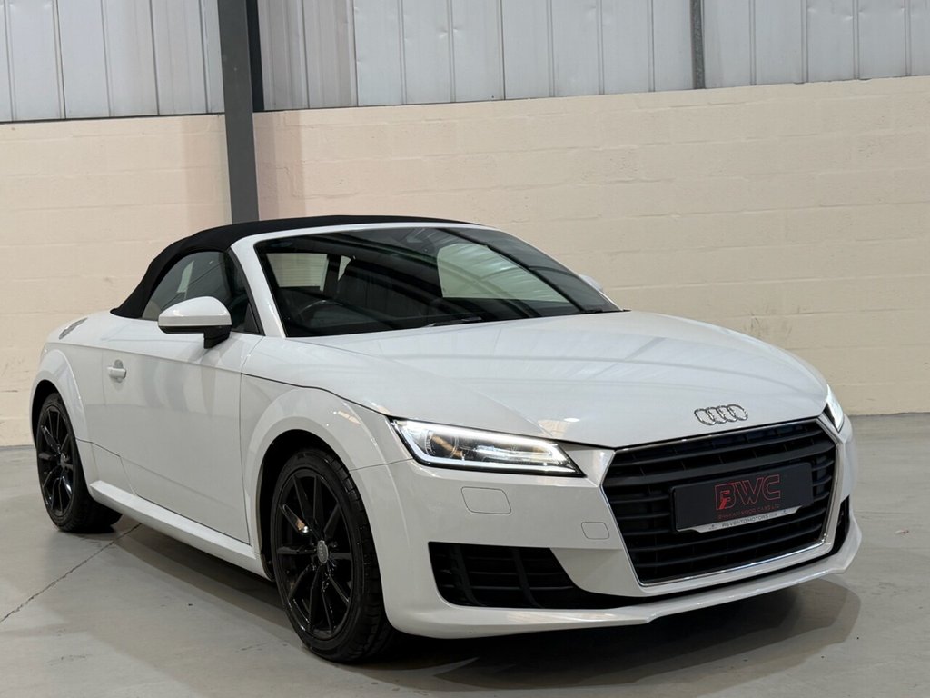 Used Audi TT 2015 for sale - 77919997: Photo 30