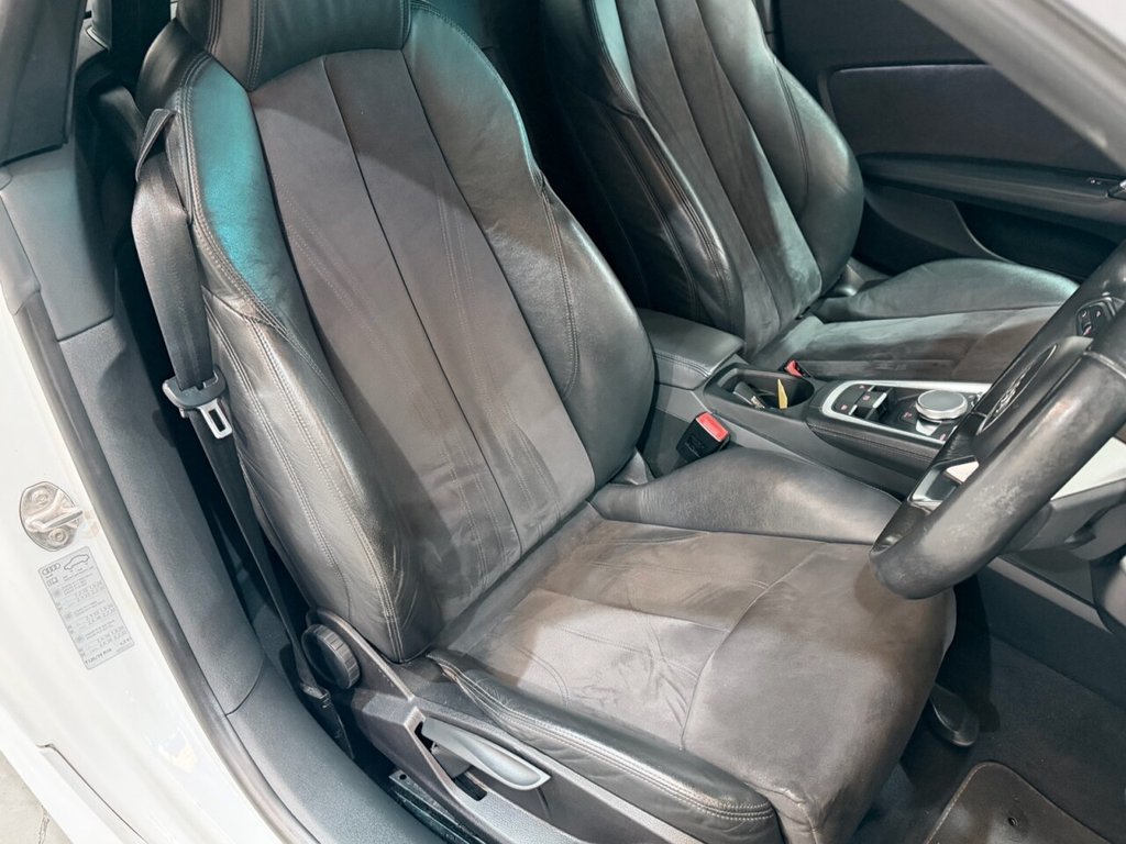 Used Audi TT 2015 for sale - 77919997: Photo 31