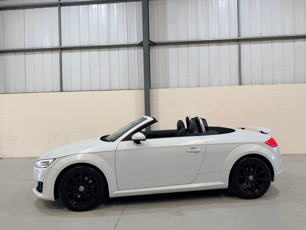 Used Audi TT 2015 for sale - 77919997: Photo 34