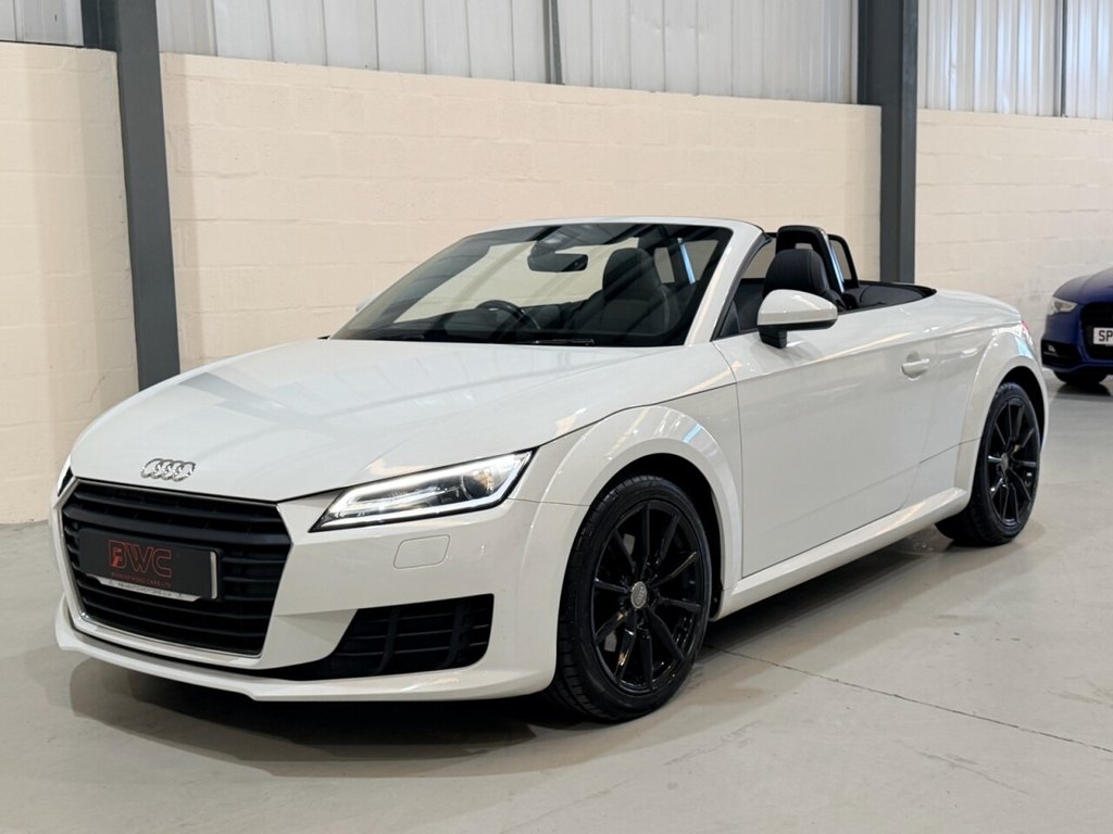 Used Audi TT 2015 for sale - 77919997: Photo 5