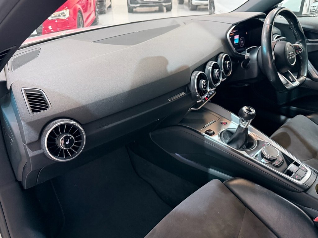 Used Audi TT 2015 for sale - 77919997: Photo 6