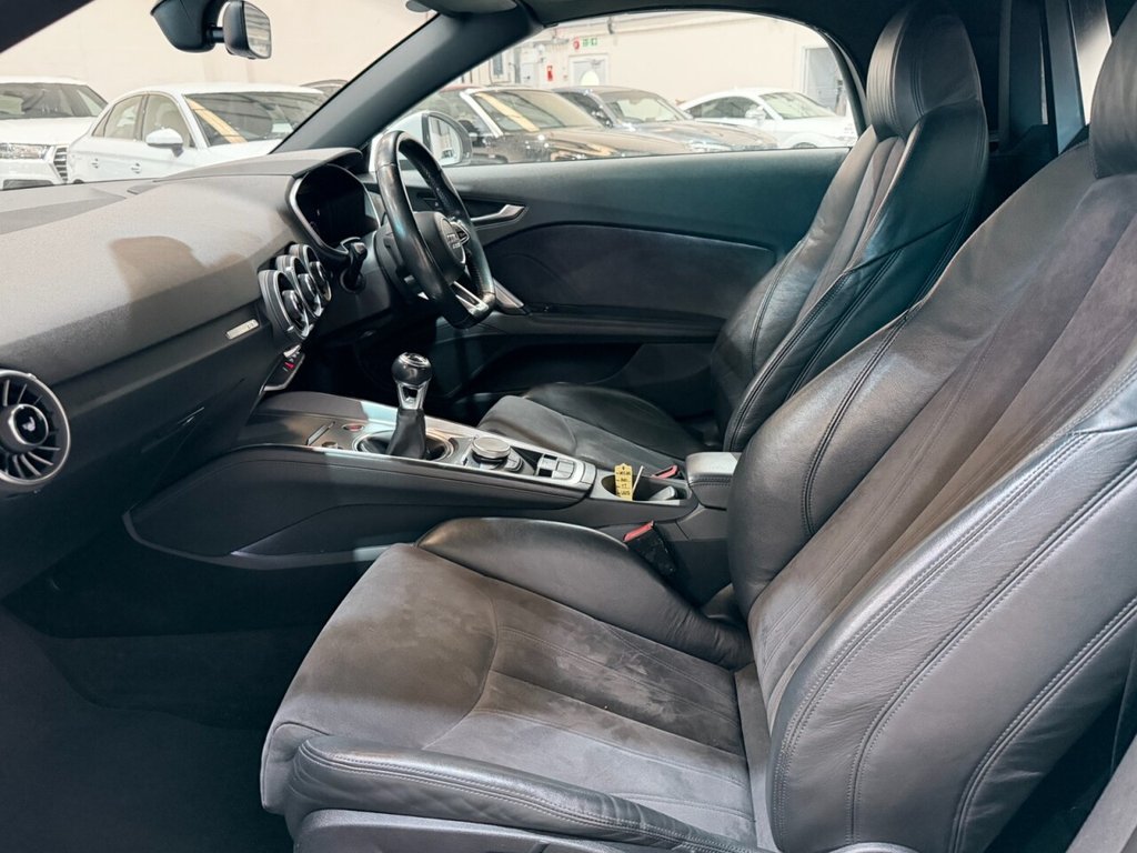 Used Audi TT 2015 for sale - 77919997: Photo 7