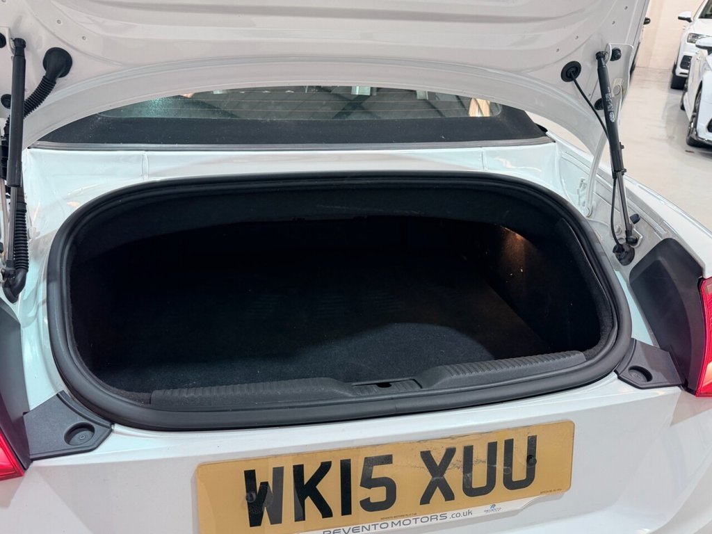 Used Audi TT 2015 for sale - 77919997: Photo 8