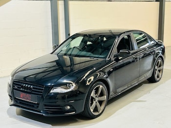 Used Audi A4 2012 for sale - 75336150: Photo