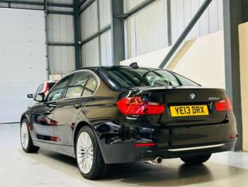 Used BMW 3 Series 2013 for sale - 74379759: Photo