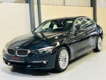 Used BMW 3 Series 2013 for sale - 74379759: Photo